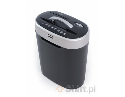 Wallner Niszczarka FX510CD