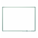 2x3 Tablica suchościeralna officeBoard 90x60 cm w kratkę, ceramiczna