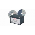 APC Bateria RBC4 12V, 11Ah