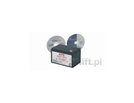APC Bateria RBC4 12V, 11Ah