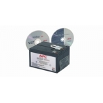 APC Bateria RBC5 12V, 7Ah