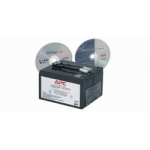 APC Bateria RBC9 12V, 7Ah