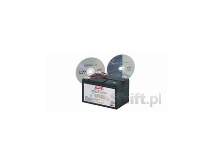 APC Bateria RBC3 6V, 10Ah