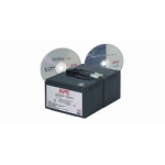 APC Bateria RBC6 12V, 11Ah