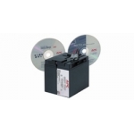 APC Bateria RBC7 12V, 17Ah