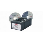 APC Bateria RBC8 12V, 7Ah