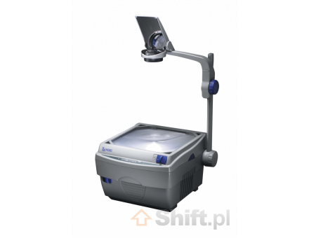 NOBO Rzutnik pisma 2523 (stacjonarny)