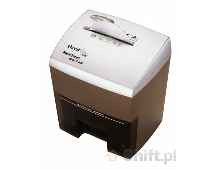 HSM Niszczarka  MultiShred