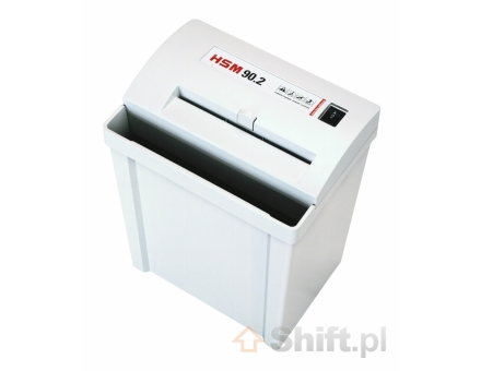 HSM Niszczarka 90.2 C