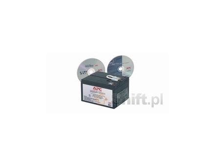 APC Bateria RBC5 12V, 7Ah