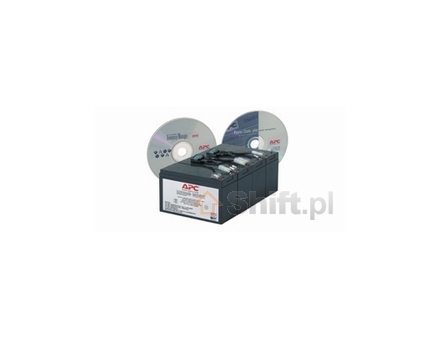 APC Bateria RBC8 12V, 7Ah