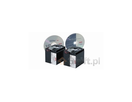 APC Bateria RBC11 12V, 17Ah RBC11
